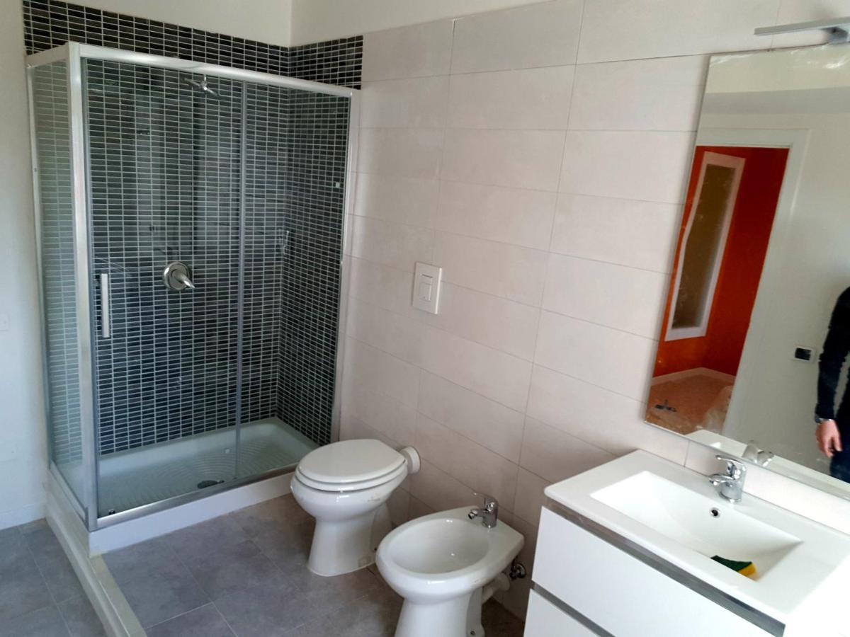 B&B Centralstationhouse Napoli Bagian luar foto