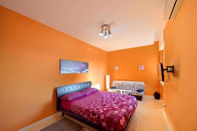 B&B Centralstationhouse Napoli Ruang foto