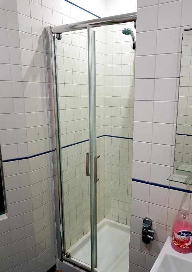 B&B Centralstationhouse Napoli Bagian luar foto